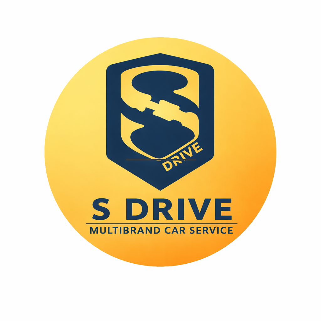 SDrive